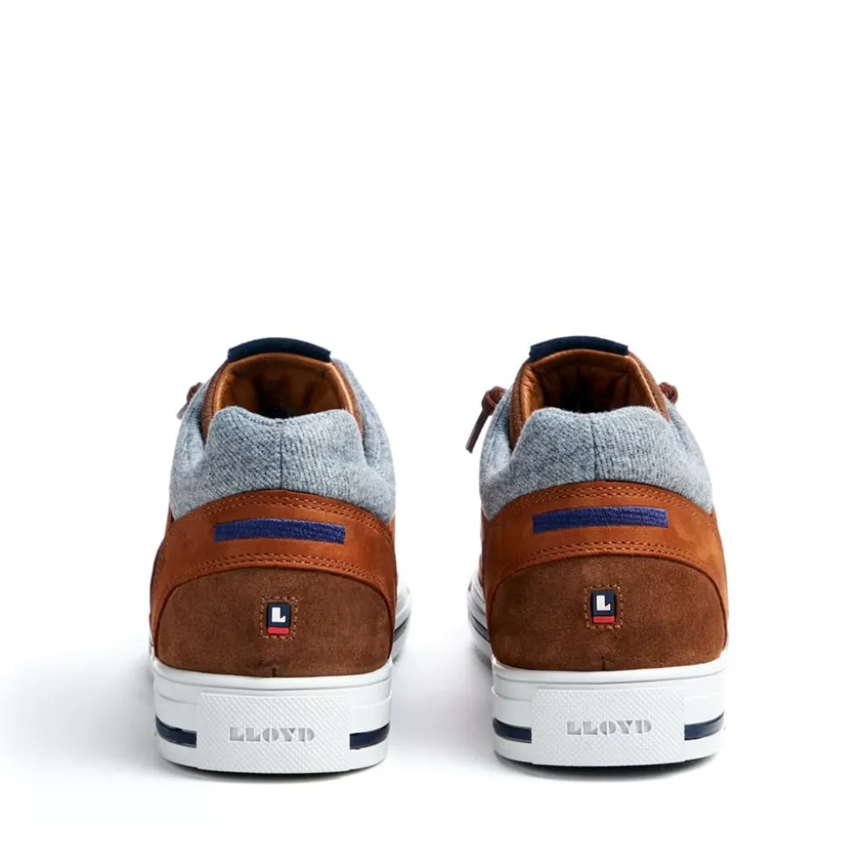 LLOYD ELLISON Herre Sneaker