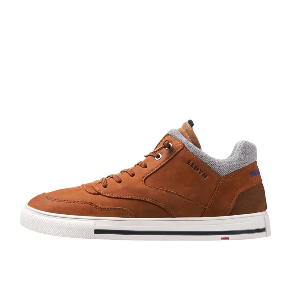 LLOYD ELLISON Herre Sneaker