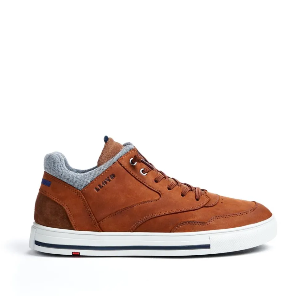 LLOYD ELLISON Herre Sneaker