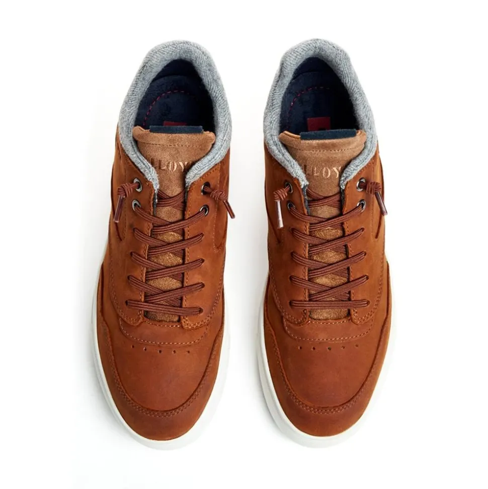 LLOYD ELLISON Herre Sneaker