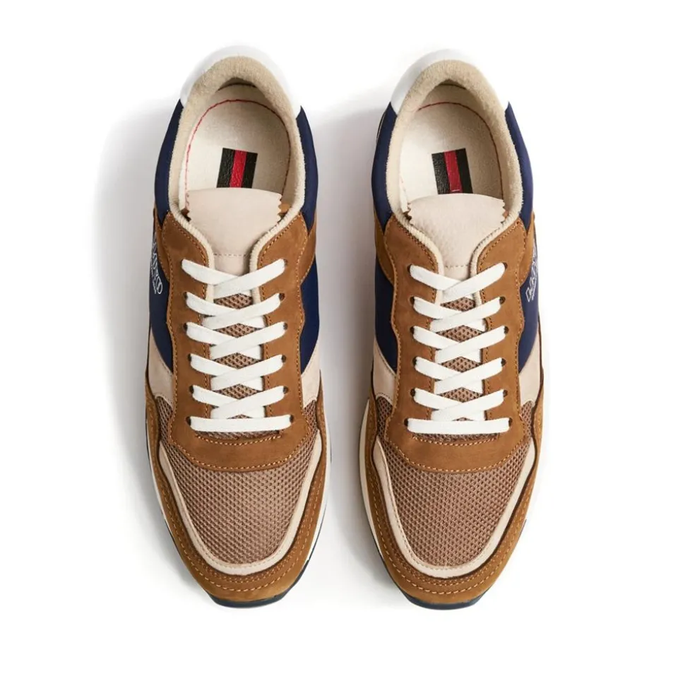 LLOYD ELOY Herre Sneaker