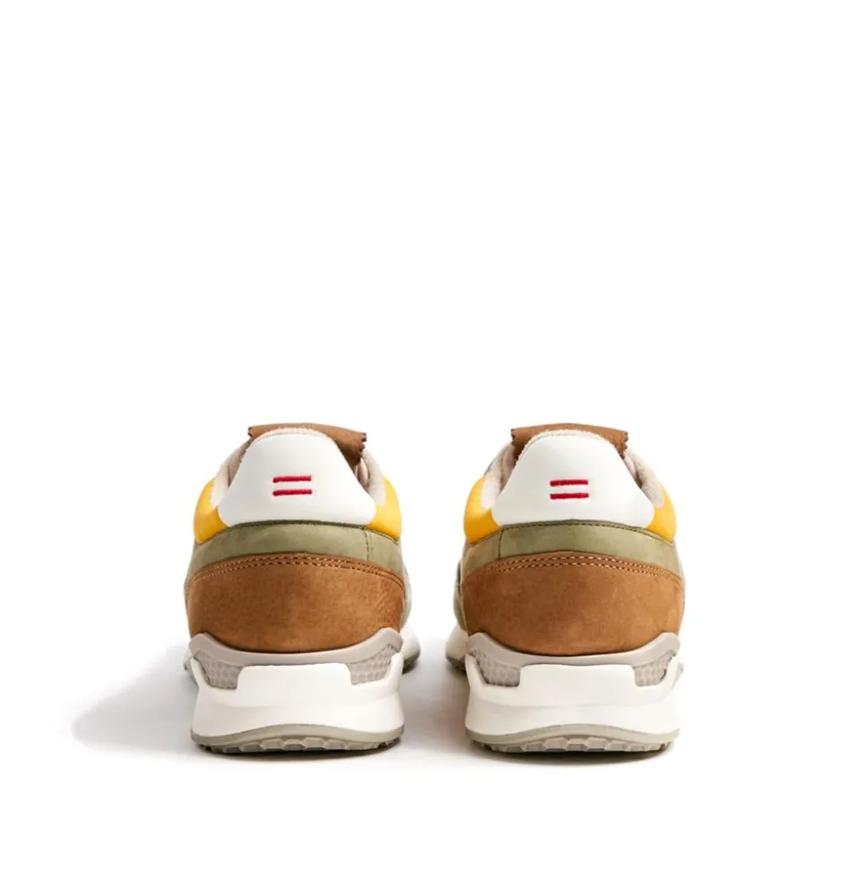 LLOYD ELOY Herre Sneaker