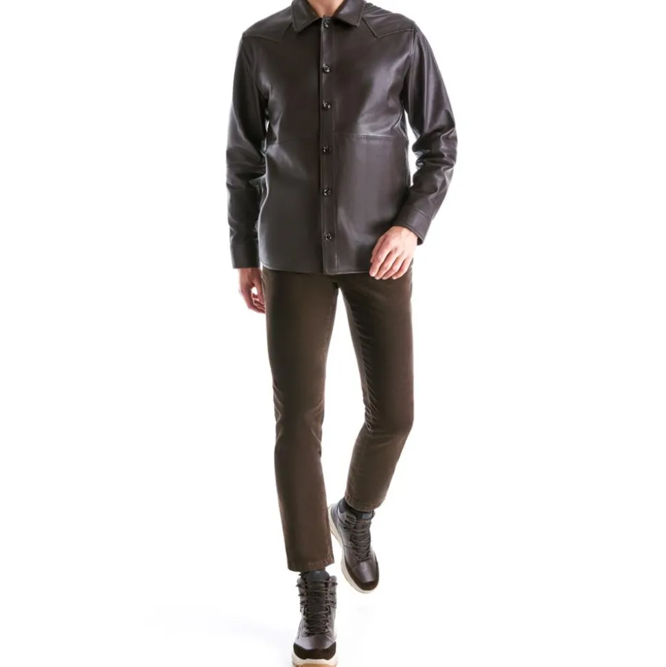 LLOYD ELTIS Gore-Tex Herre Støvle