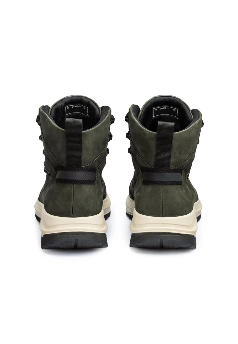 LLOYD ELVIN Gore-Tex Herre Støvle