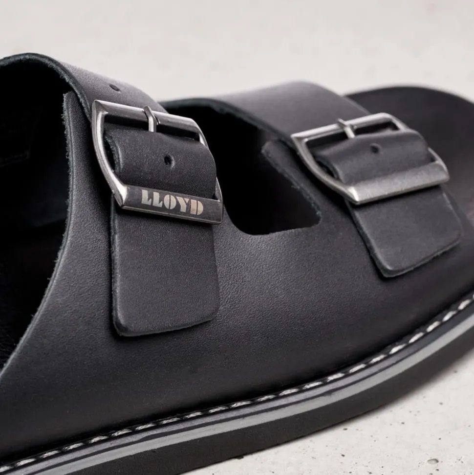 LLOYD EMERSON Herre Sandal