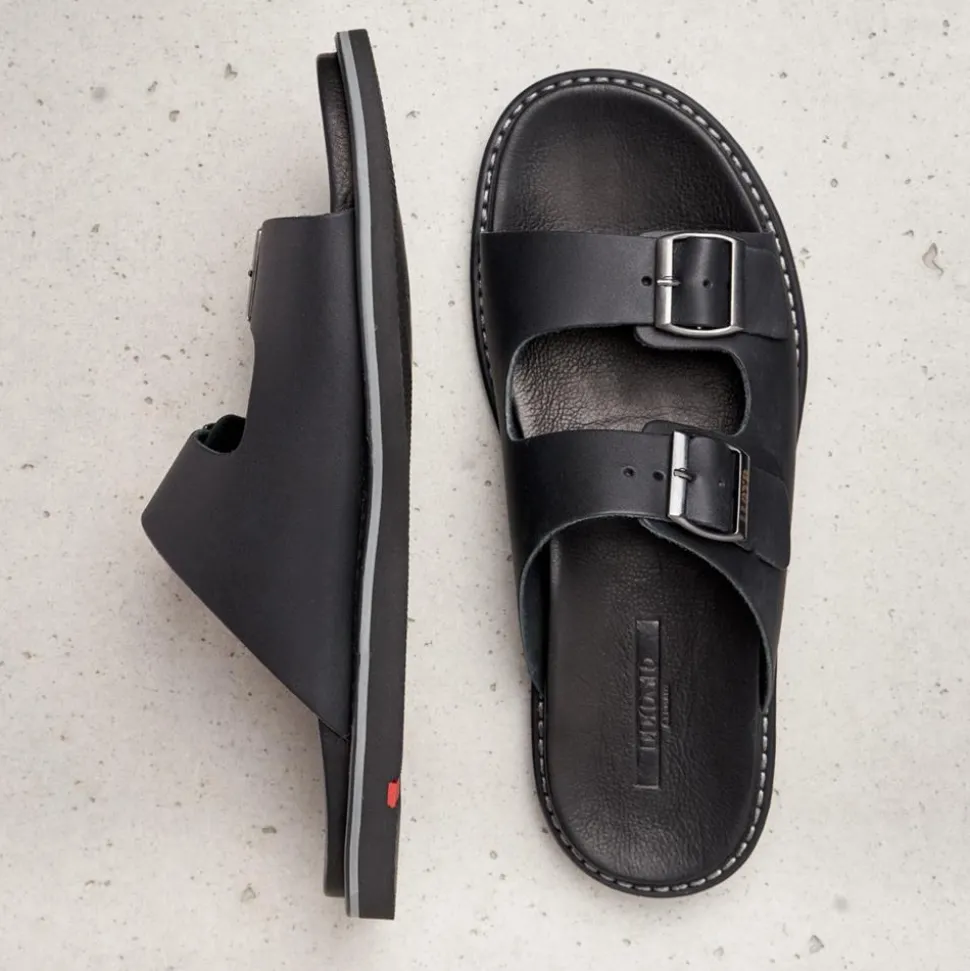 LLOYD EMERSON Herre Sandal