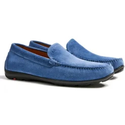 LLOYD EMILIO Herre Loafer Ruskind