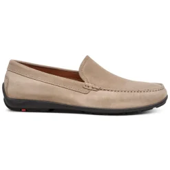LLOYD EMILIO Herre Loafer Ruskind