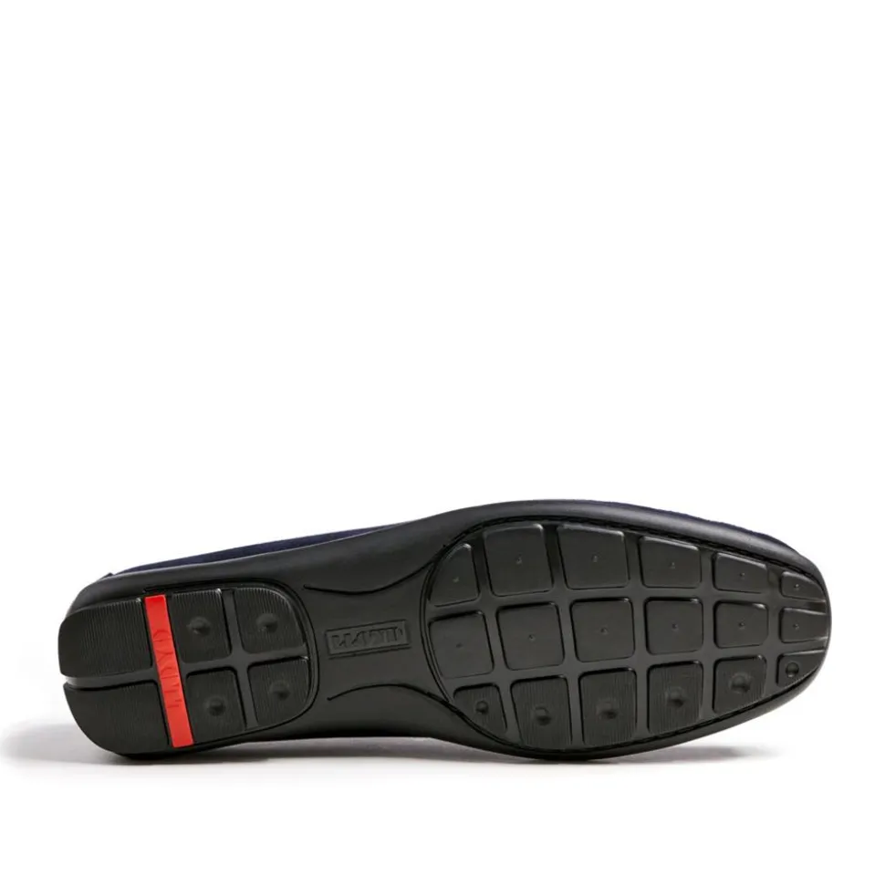 LLOYD EMILIO Herre Loafer Ruskind