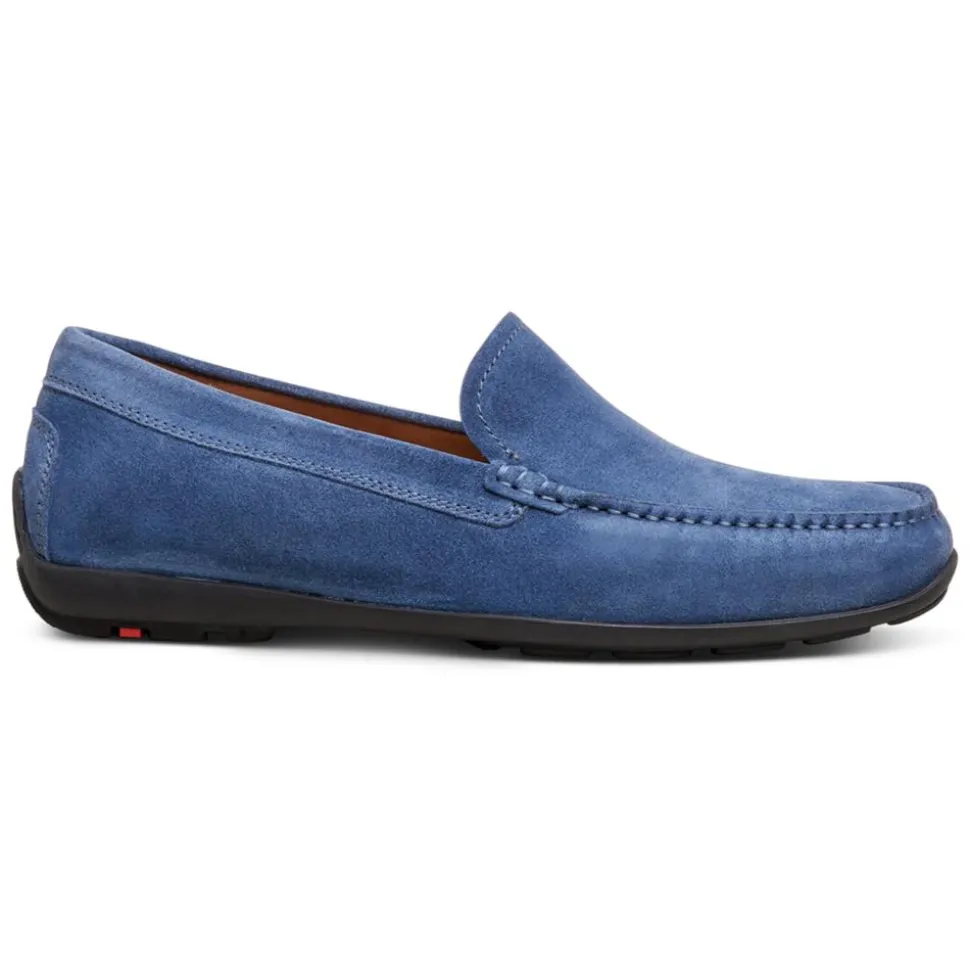 LLOYD EMILIO Herre Loafer Ruskind