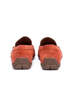 LLOYD EMILIO Herre Loafer Ruskind