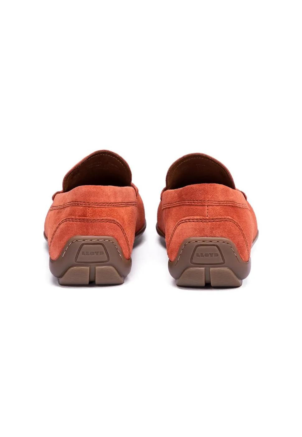 LLOYD EMILIO Herre Loafer Ruskind