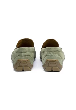 LLOYD EMILIO Herre Loafer Ruskind