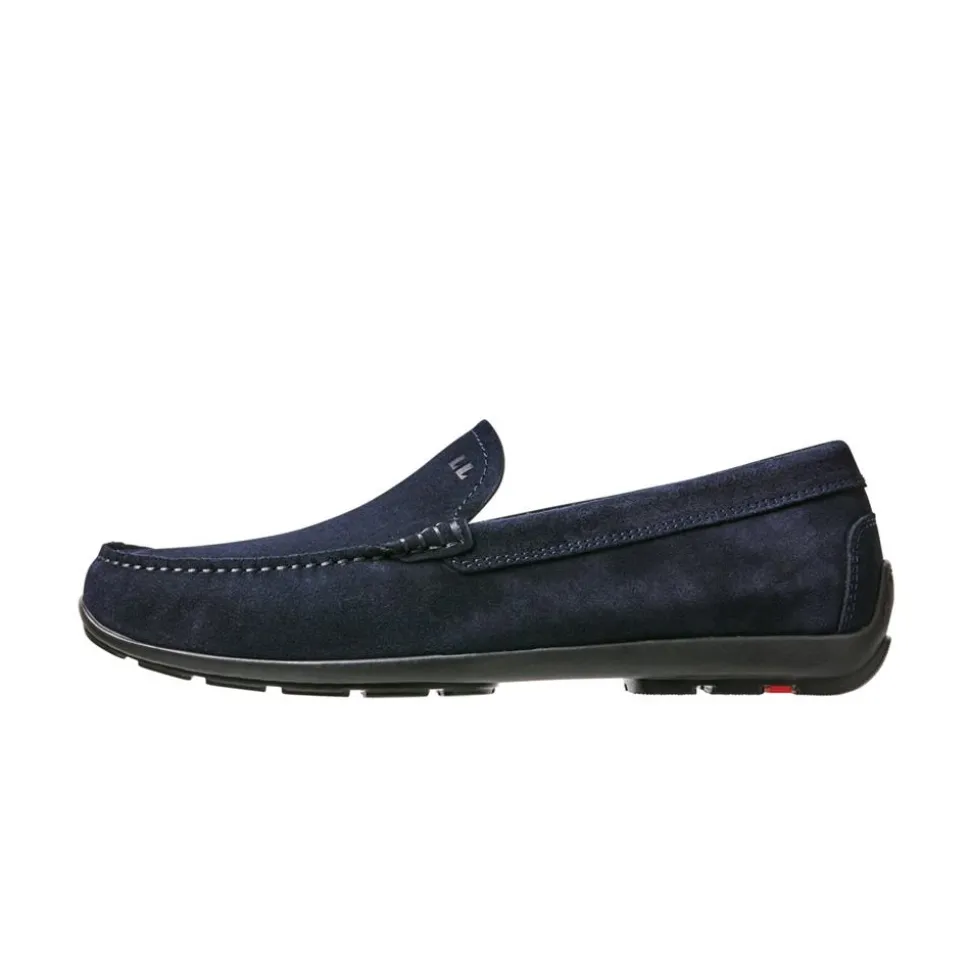 LLOYD EMILIO Herre Loafer Ruskind