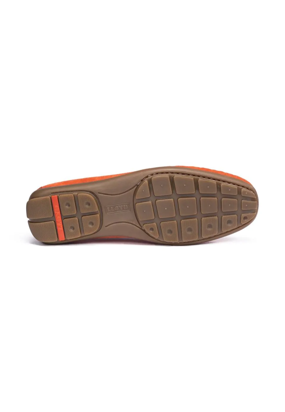 LLOYD EMILIO Herre Loafer Ruskind
