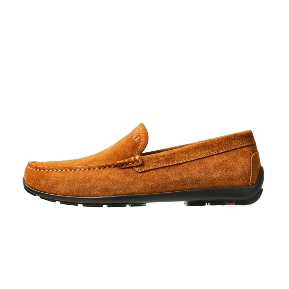 LLOYD EMILIO Herre Loafer Ruskind