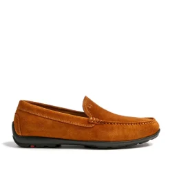LLOYD EMILIO Herre Loafer Ruskind