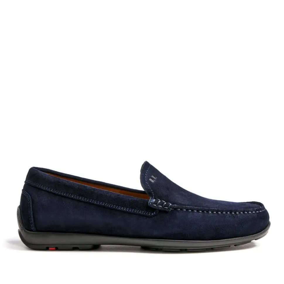 LLOYD EMILIO Herre Loafer Ruskind