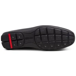 LLOYD EMILIO Herre Loafer Glat Skind