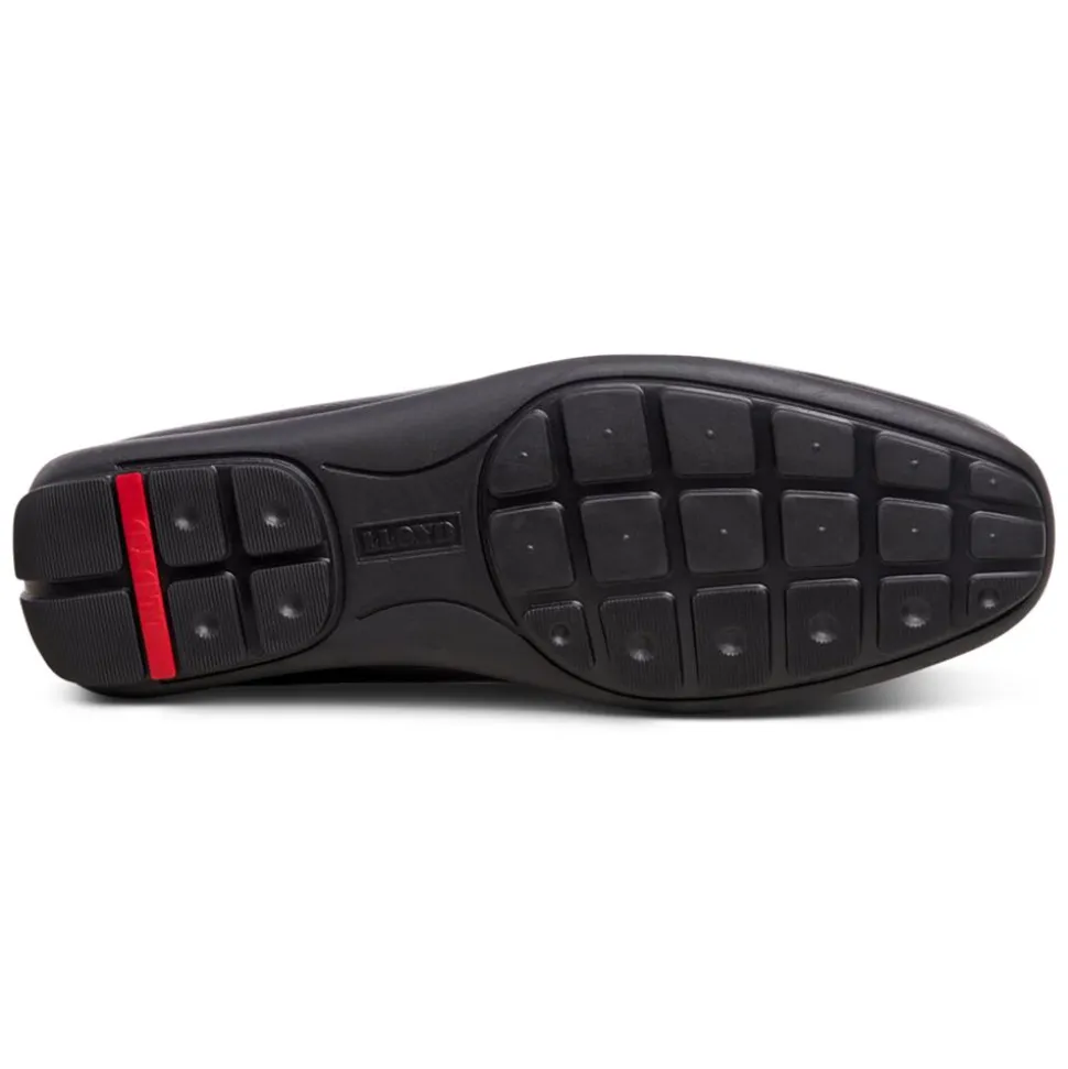 LLOYD EMILIO Herre Loafer Glat Skind