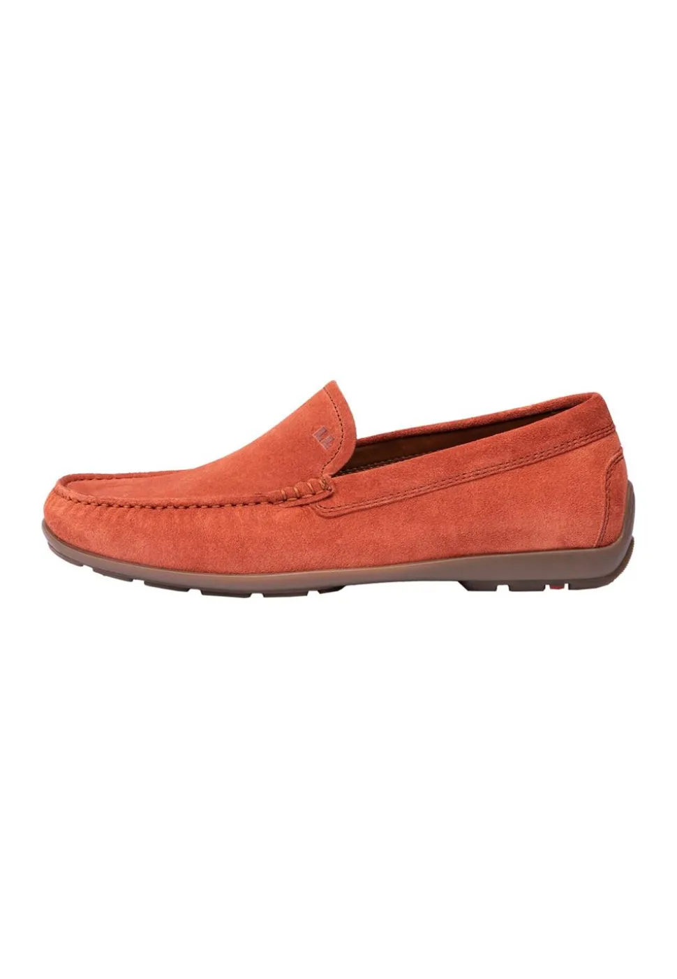 LLOYD EMILIO Herre Loafer Ruskind