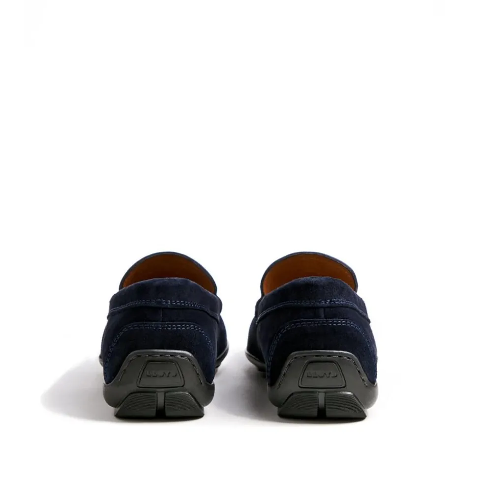 LLOYD EMILIO Herre Loafer Ruskind