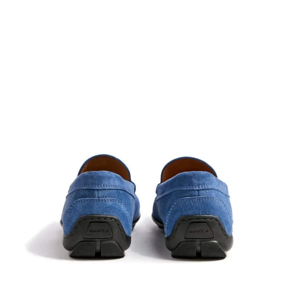 LLOYD EMILIO Herre Loafer Ruskind