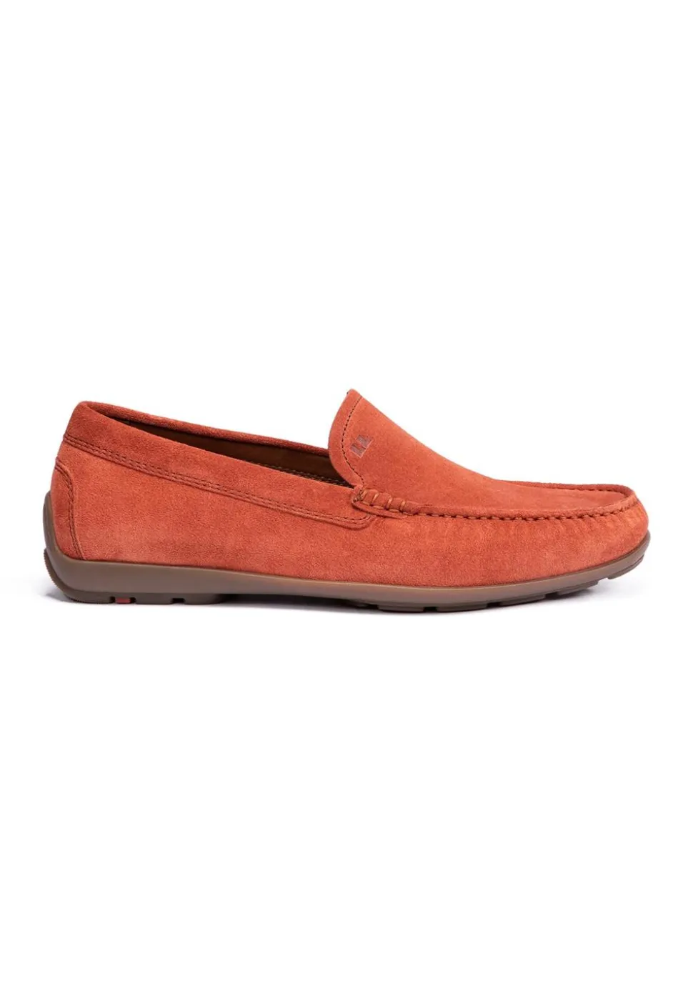 LLOYD EMILIO Herre Loafer Ruskind