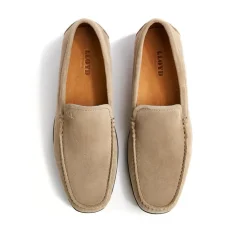 LLOYD EMILIO Herre Loafer Ruskind