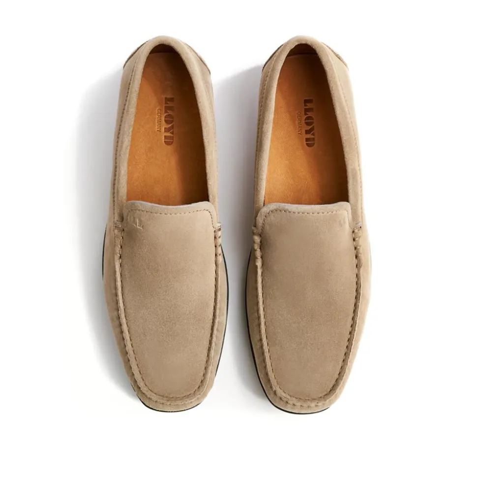 LLOYD EMILIO Herre Loafer Ruskind