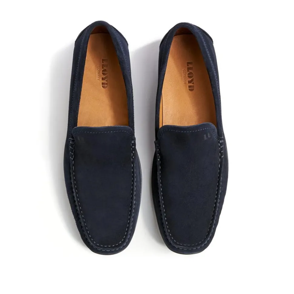 LLOYD EMILIO Herre Loafer Ruskind