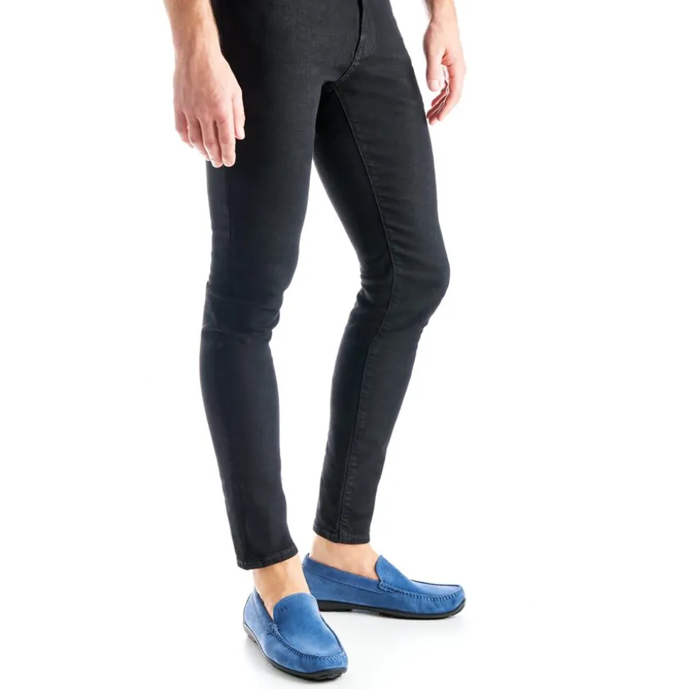 LLOYD EMILIO Herre Loafer Ruskind