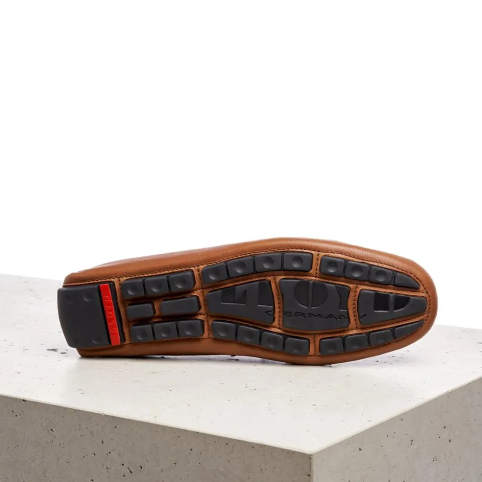 LLOYD EMMO Herre Loafer