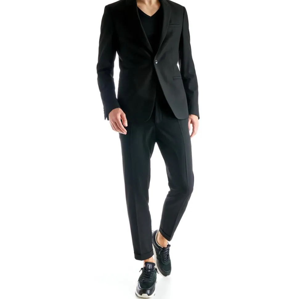 LLOYD ENDLEY Herre Sneaker