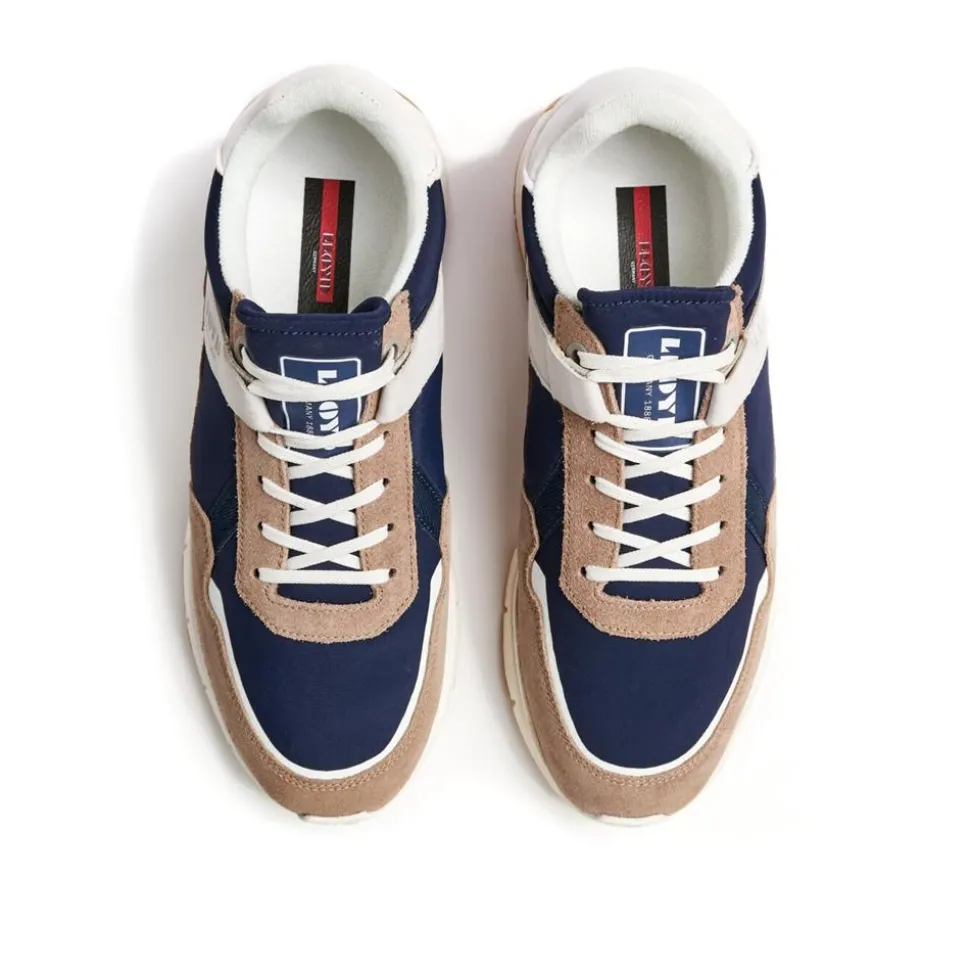 LLOYD ENJO Herre Sneaker