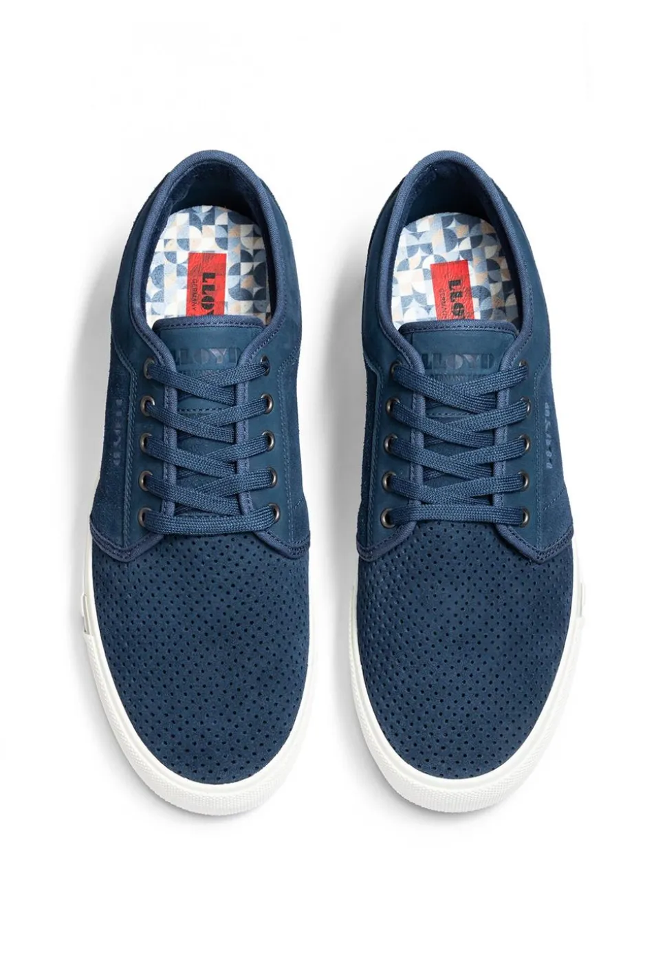 LLOYD ETHAN Herre Sneaker