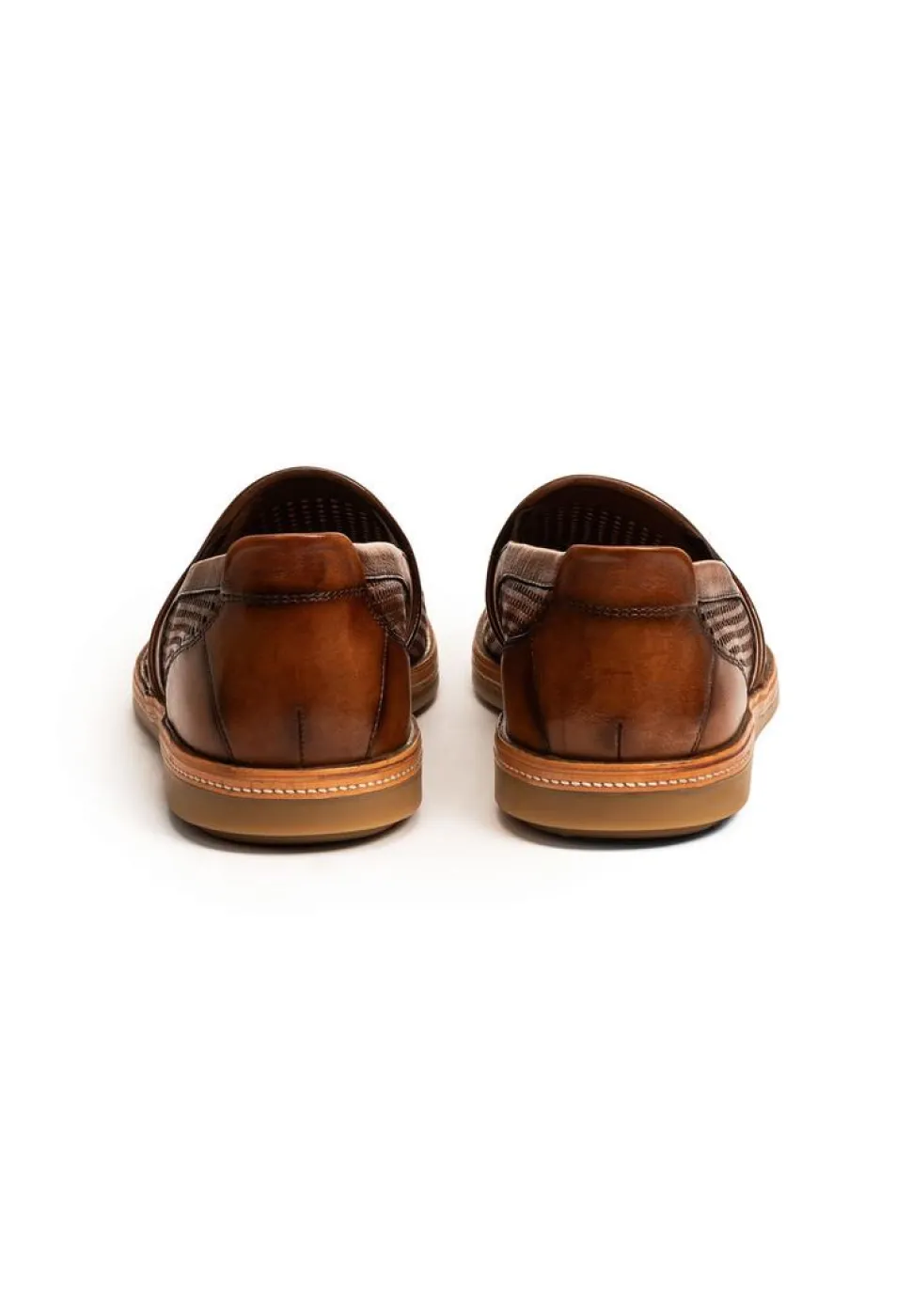 LLOYD FERGUSON Herre Loafer