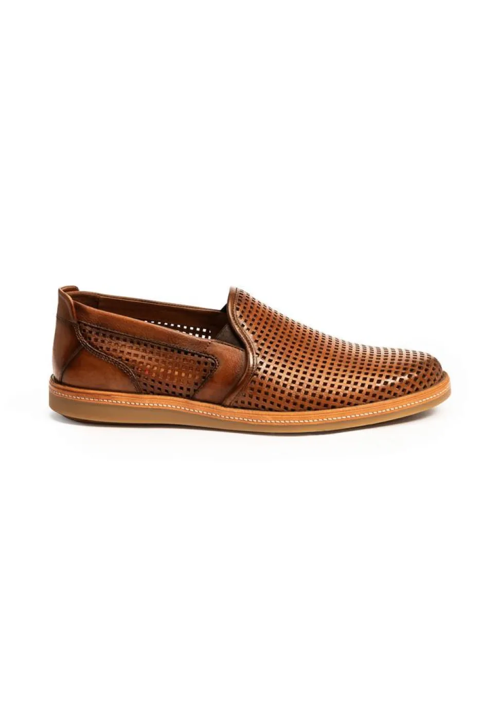 LLOYD FERGUSON Herre Loafer