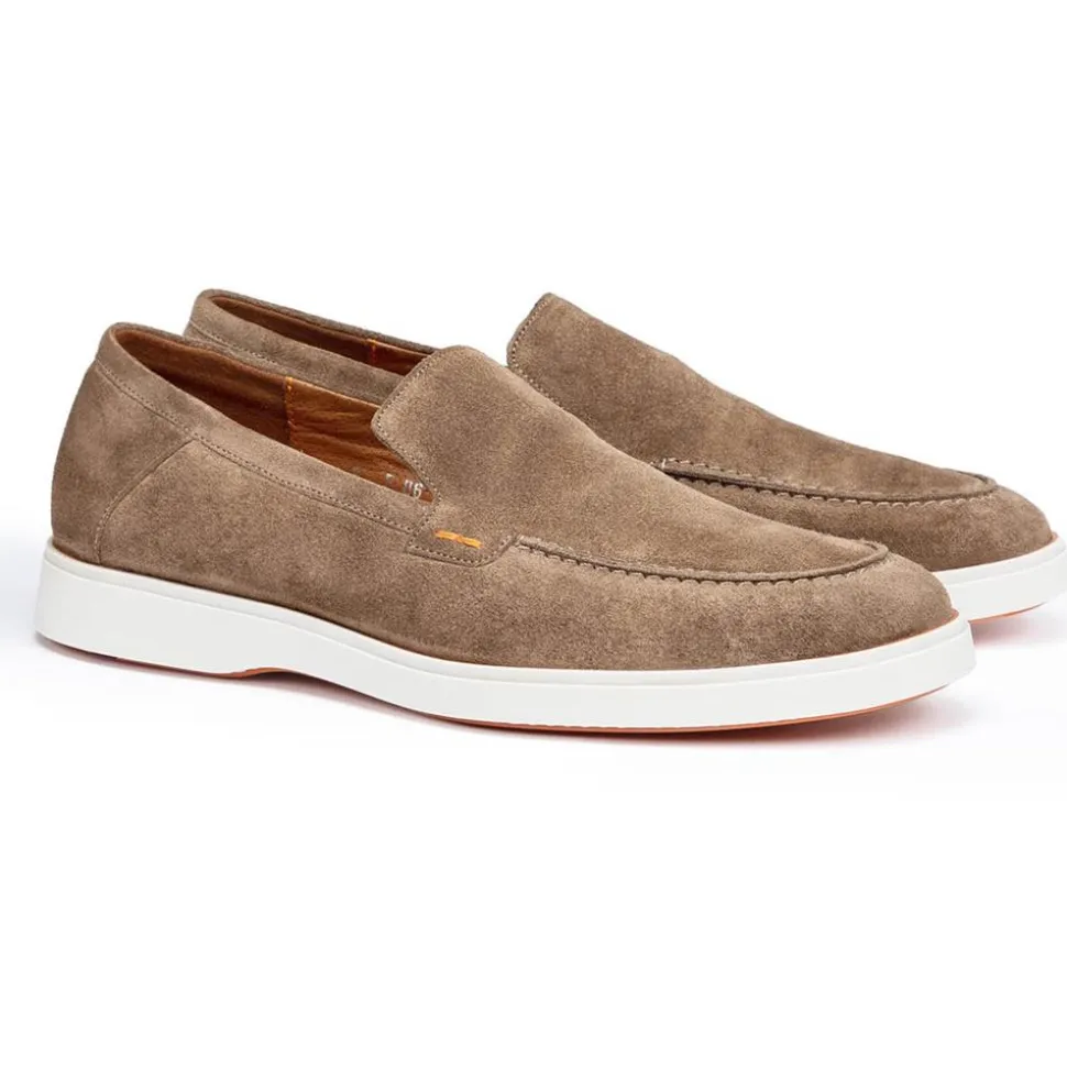 LLOYD HUNTER Herre Loafer