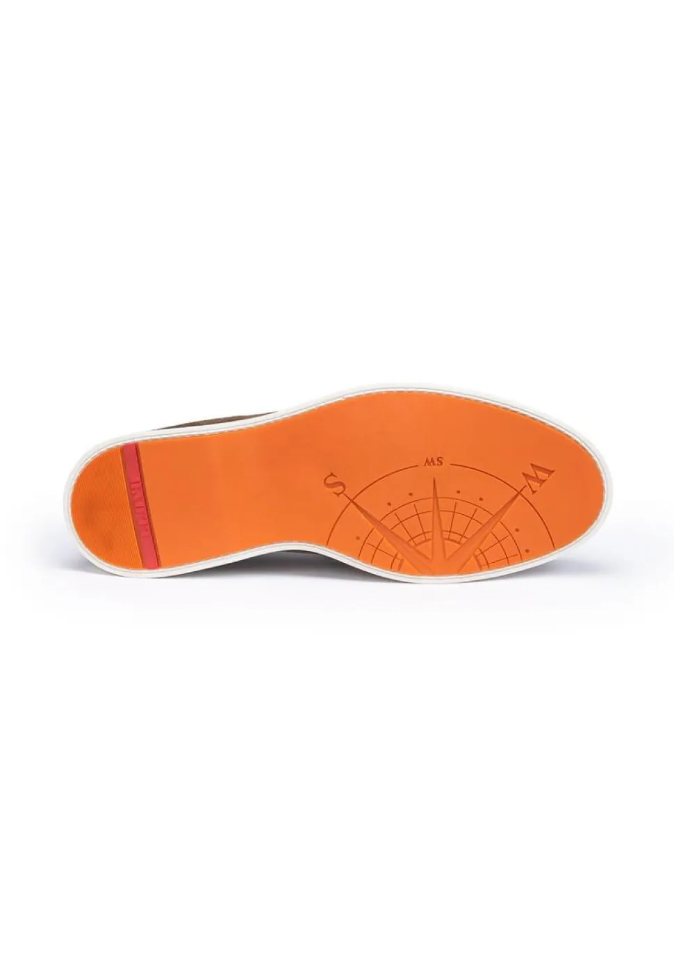 LLOYD HUNTER Herre Loafer