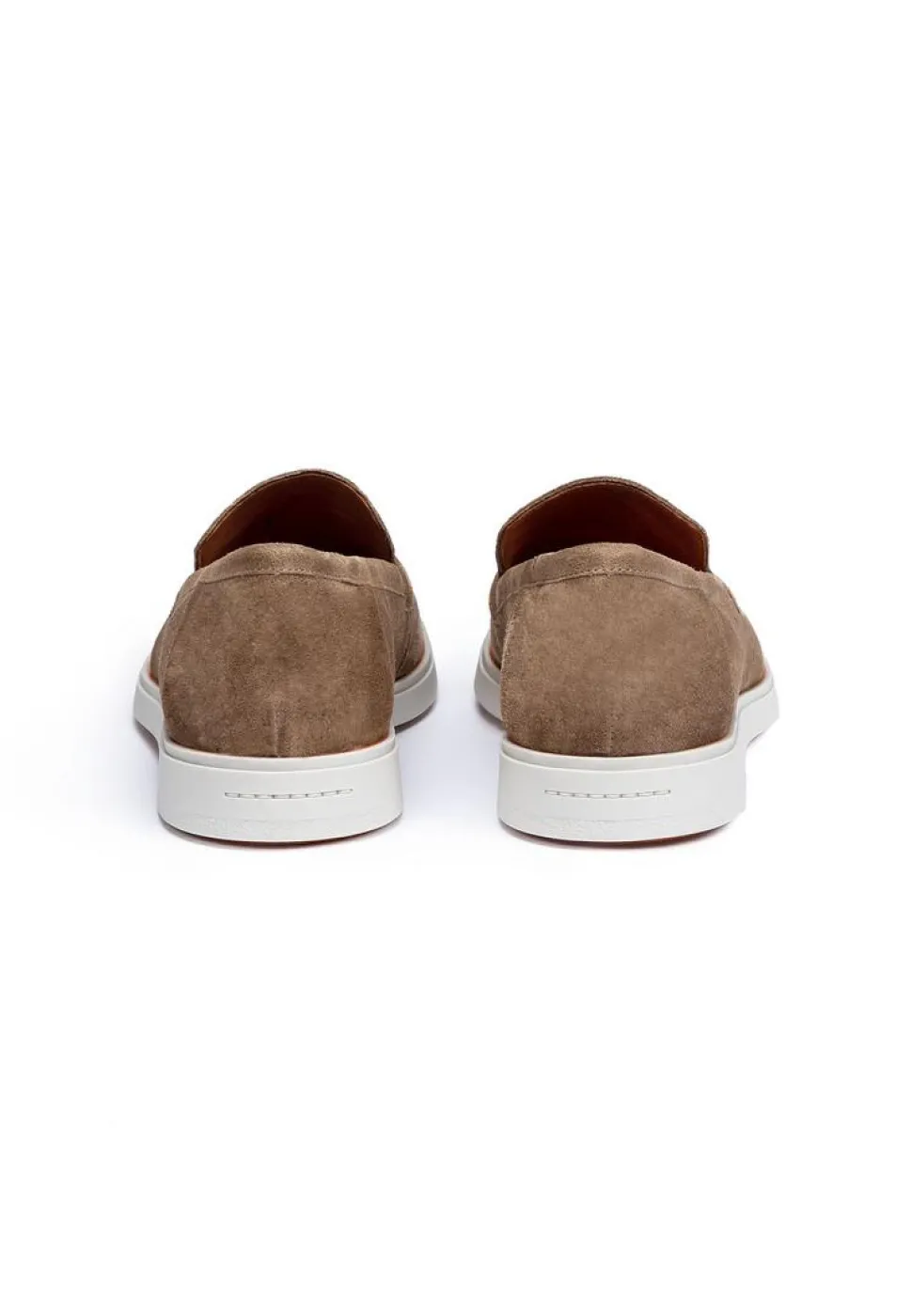 LLOYD HUNTER Herre Loafer