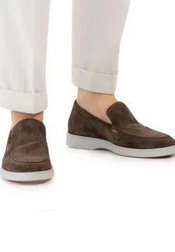LLOYD HUNTER Herre Loafer
