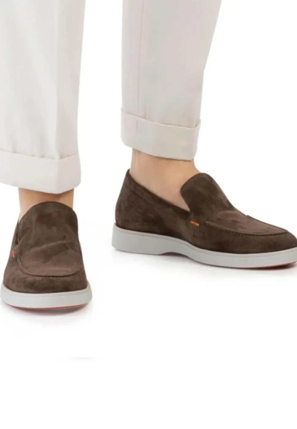 LLOYD HUNTER Herre Loafer