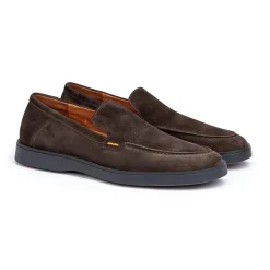 LLOYD HUTCHING Herre Loafer