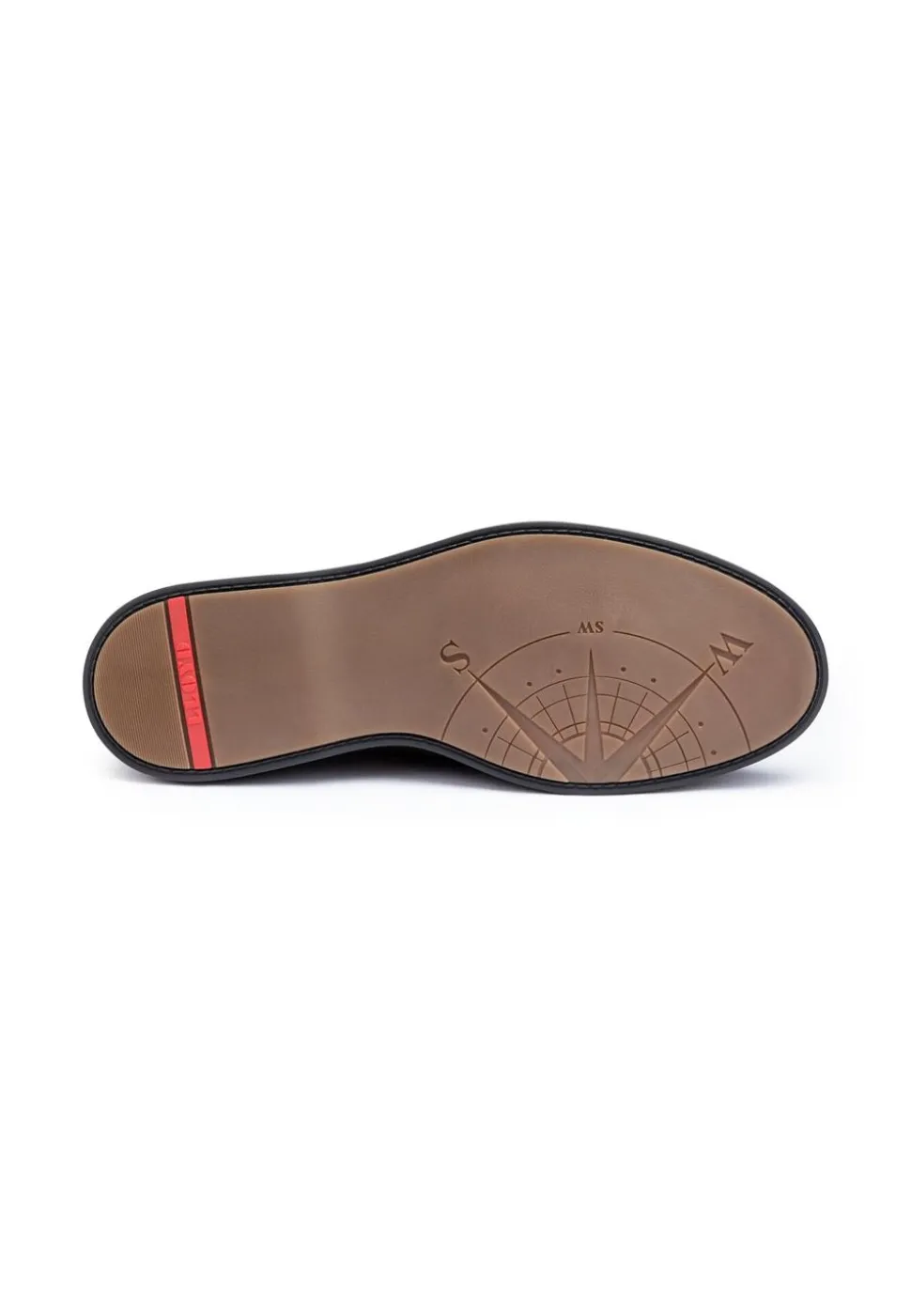 LLOYD HUTCHING Herre Loafer