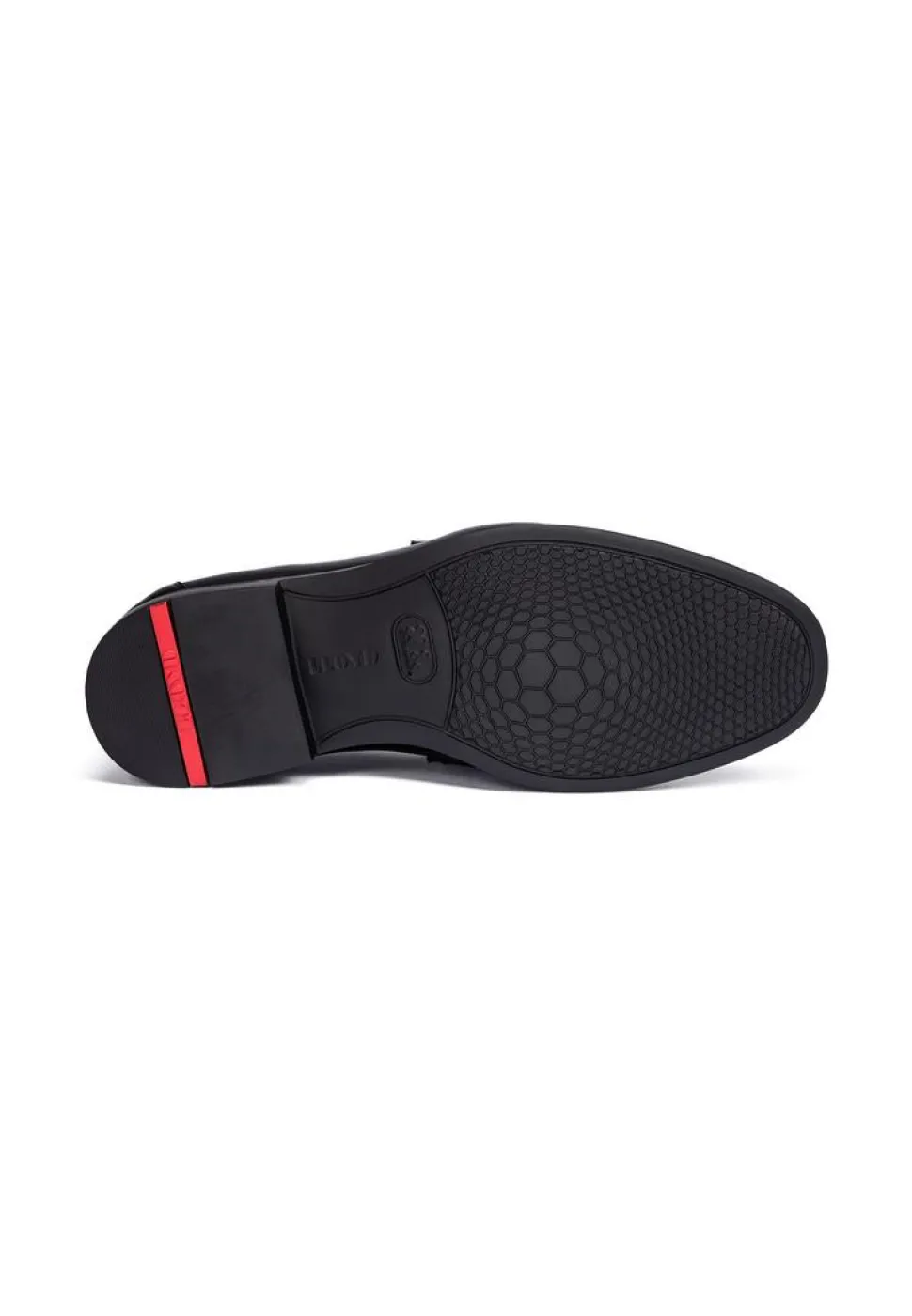 LLOYD KAIRO Xtrawide Herre Loafer