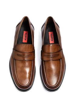 LLOYD KAIRO Xtrawide Herre Loafer