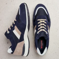 LLOYD KAP Xtrawide Herre Sneaker