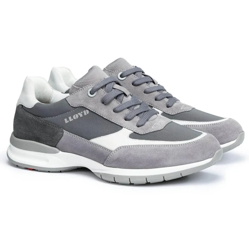 LLOYD KAPTUR Xtrawide Herre Sneaker