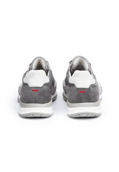 LLOYD KAPTUR Xtrawide Herre Sneaker